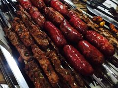 iphone_upload_pic-陈记农家挂炉烤肉(雁南一路店)