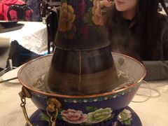 -东来顺饭庄(王府井步行街店)