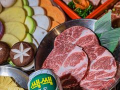 -香猪坊韩国烤肉专属门店(魏公村店)