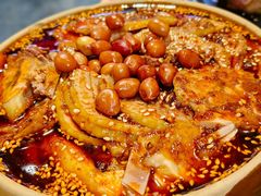 -小饕荟雅安贡椒鱼鲜馆(广福桥店)