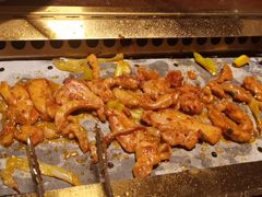 -新石器烤肉(中房金谊广场店)