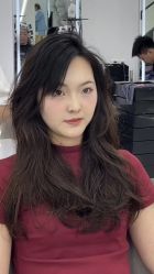 -张昊造型