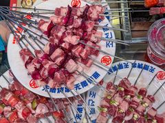 -龙湖重庆时代天街