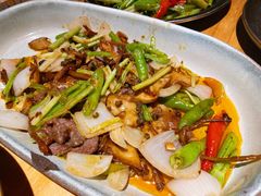 -十三式重庆江湖菜(金茂览秀城店)