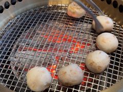 -铭牛烧肉·和牛海鲜自助(高新月牙湖店)