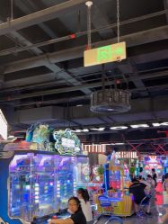 -木马王国(萧山银隆店)