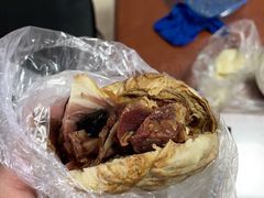 -清真八大碗(G6辅路店)