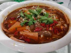 -好人家海鲜酒楼(淞南路店)