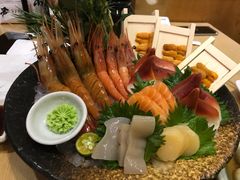 -山之川日料放题(通州店)