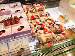 -丁香西饼屋(桂林路店)