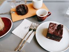-DEEP COFFEE(瑞光烘焙工厂店)