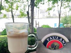 -宝莱纳餐厅(滨江店)