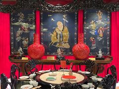 -誉八仙粤菜(万象天地店)