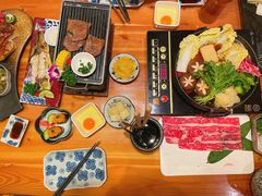 -老村旧煲(江宁金鹰店)