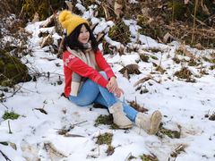 -武陵山森林公园