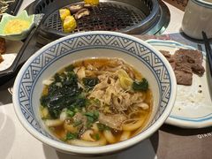 -千寻山野烤肉(中关村店)