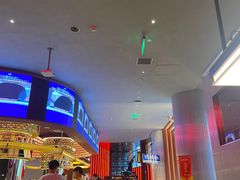 -人民咖啡馆(四行仓库店)