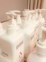 -Pink You美甲美睫纹绣定制中心