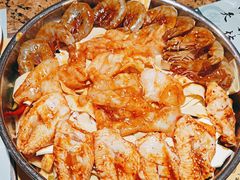 -黄记煌三汁焖锅(金凤万达广场店)
