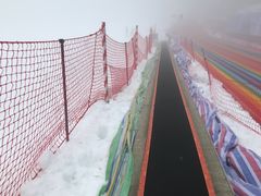 -大别山南武当滑雪场