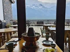 -丽江金茂璞修雪山酒店-雪景阁餐厅