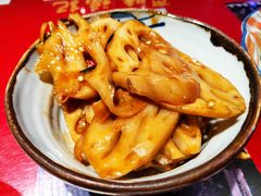 藕片-味福记·本地特色菜(八一万达广场店)