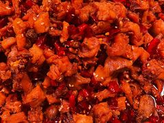 冷吃兔-盐帮80后冷吃兔·自贡特产·手撕兔(通达总店)