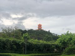 -台山颐和温泉城