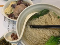 -富源春面馆(四川北路店)