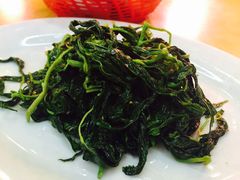 -长平老姿娘夜粥(平东一街店)