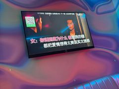 -金青果甄选KTV(劳动公园店)