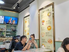 -糖潮糖水铺(省府店)