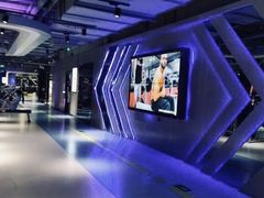 -优享健身(物美圣熙8号购物中心店)