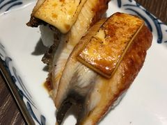 -大雄寿司(中华广场店)