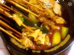 -管氏翅吧(地安门创始店)