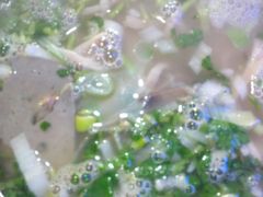 羊杂泡-大亮羊肉泡