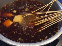 -马路边边串串香(双井直营店)