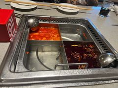 -海底捞火锅(奥山世纪城店)