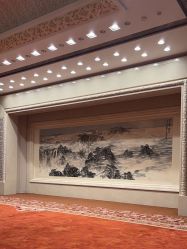 点击看大图 -人民大会堂宴会厅