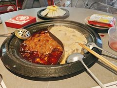 -生活如沸·顺德水牛奶火锅(大学路店)