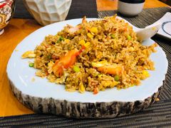 -千叶寿司创意融合料理(水韵城店)