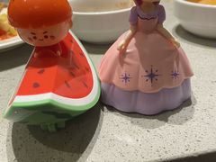 -海底捞大排档火锅(打浦路店)