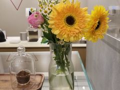 -Manner Coffee(凌空SOHO店)