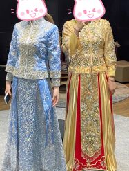 -南京宝娜嫁衣婚纱礼服馆(中央路店)
