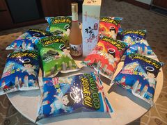 -上海神旺大酒店