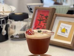 -E SPECIAL COFFEE 别样