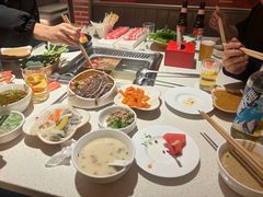 -海底捞火锅(凤凰广场店)
