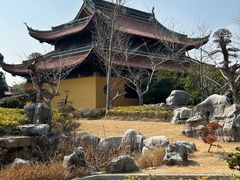 -海天禅寺