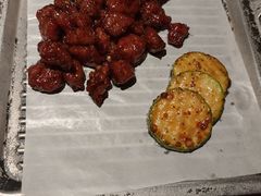 -绿茶餐厅(财富购物中心店)