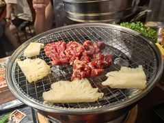 -肉仓焼肉バー(烟台山店)
